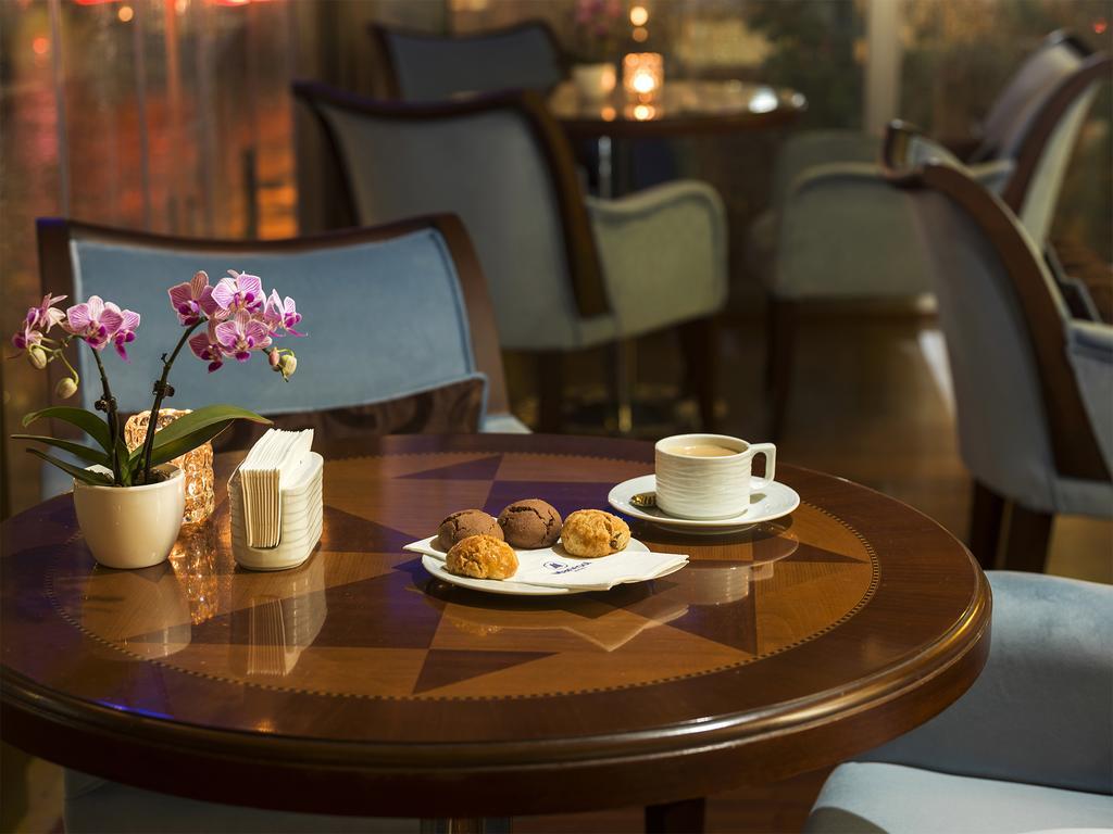 Al Majed Boutique Hotel Istanboel Buitenkant foto
