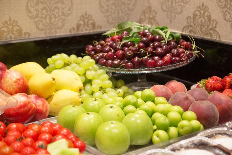 Al Majed Boutique Hotel Istanboel Buitenkant foto