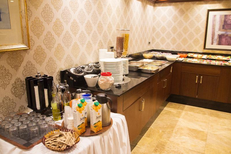 Al Majed Boutique Hotel Istanboel Buitenkant foto
