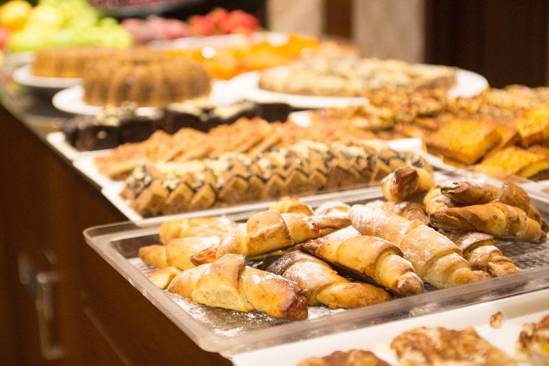 Al Majed Boutique Hotel Istanboel Buitenkant foto